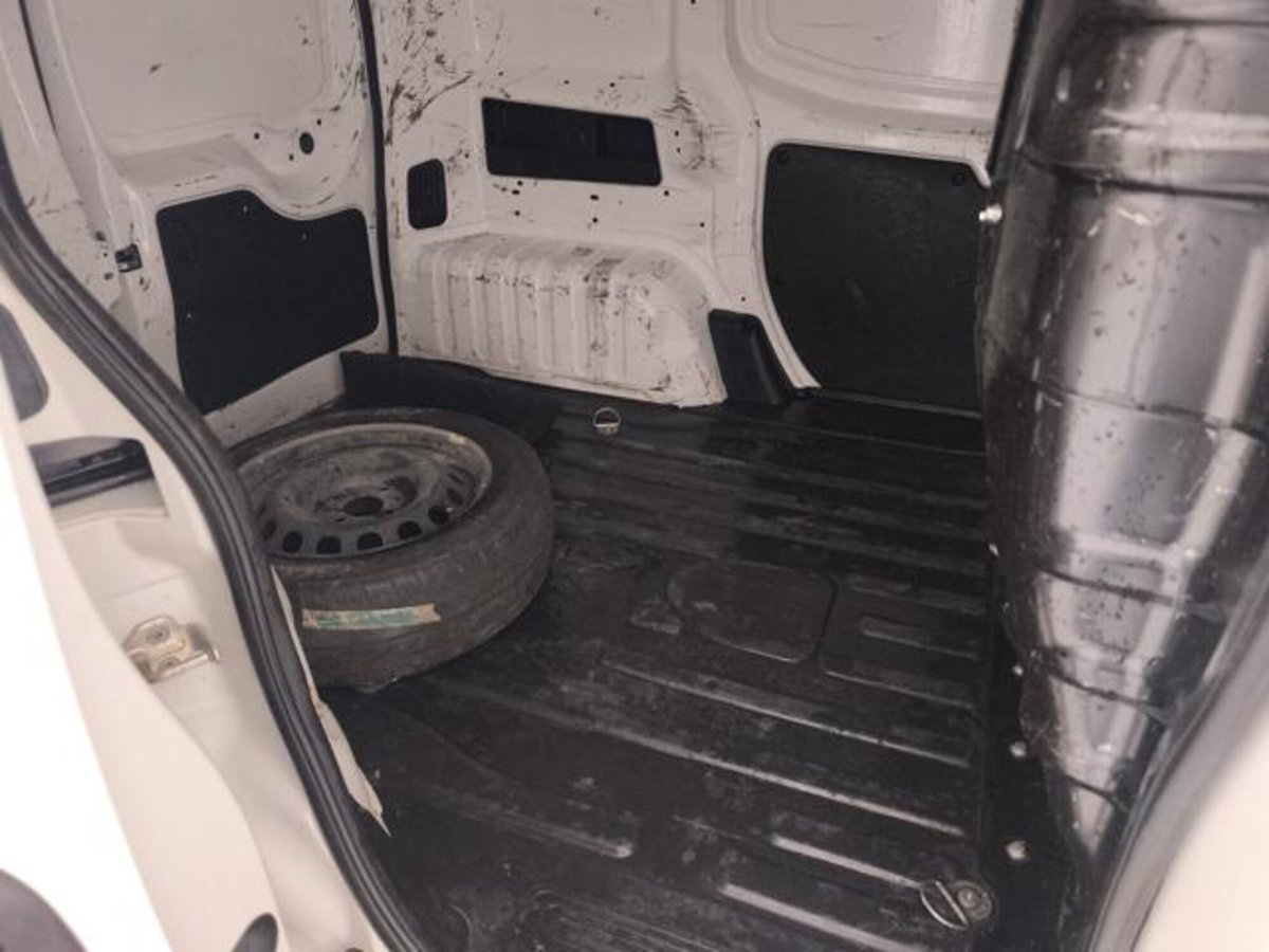 Fiat Fiorino Furgone cargo 1.3 mjt 95cv ecojet SX E6d-temp (20)
