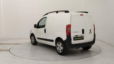 Fiat Fiorino Furgone cargo 1.3 mjt 95cv ecojet SX E6d-temp (3)