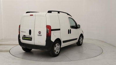 Fiat Fiorino Furgone cargo 1.3 mjt 95cv ecojet SX E6d-temp (5)
