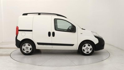 Fiat Fiorino Furgone cargo 1.3 mjt 95cv ecojet SX E6d-temp (6)