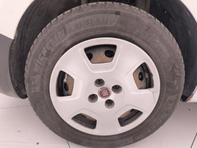 Fiat Fiorino Furgone cargo 1.3 mjt 95cv ecojet SX E6d-temp (9)