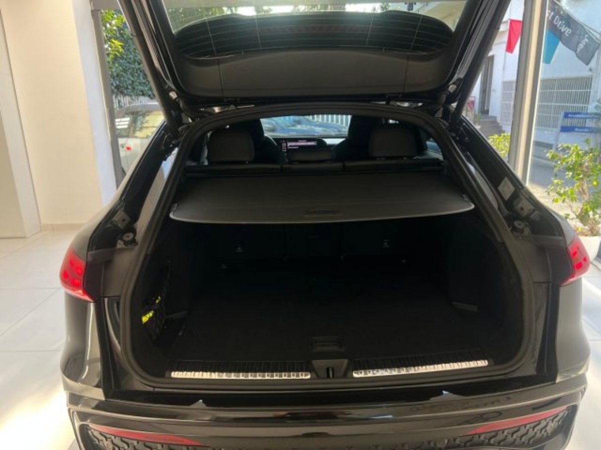Audi Q5 Sportback 40 2.0 tdi mhev 12V S line Plus quattro s-tronic (18)