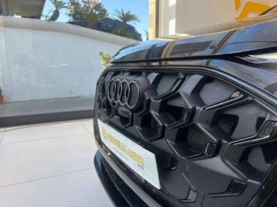 Audi Q5 Sportback 40 2.0 tdi mhev 12V S line Plus quattro s-tronic (8)
