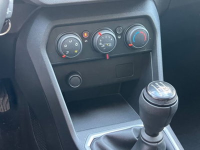 Dacia Sandero Stepway 1.0 tce Expression Eco-g 100cv (12)