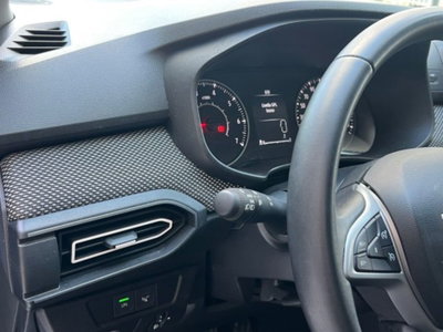 Dacia Sandero Stepway 1.0 tce Expression Eco-g 100cv (14)