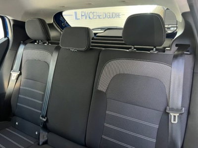 Dacia Sandero Stepway 1.0 tce Expression Eco-g 100cv (16)