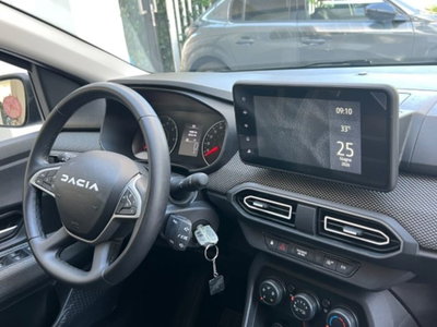 Dacia Sandero Stepway 1.0 tce Expression Eco-g 100cv (6)