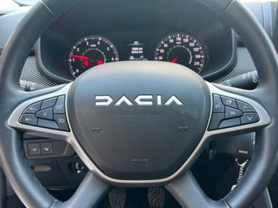 Dacia Sandero Stepway 1.0 tce Expression Eco-g 100cv (8)