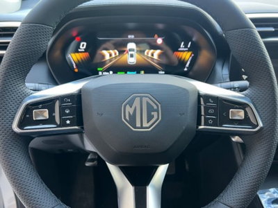 Mg ZS ZS 1.5 Luxury (16)