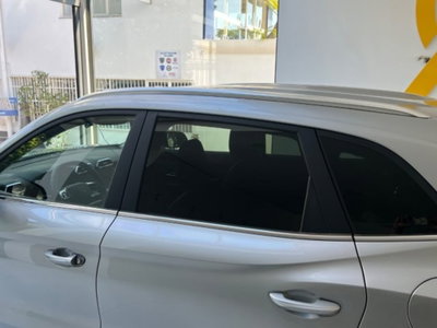 Mg ZS ZS 1.5 Luxury (5)
