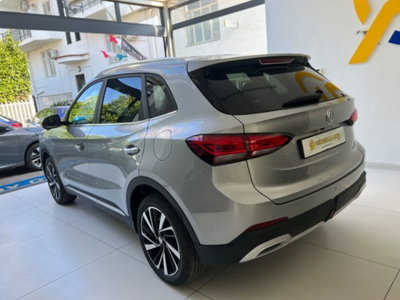 Mg ZS ZS 1.5 Luxury (6)