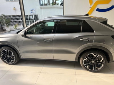 Volkswagen T-Roc 1.5 etsi R-Line 150cv dsg (11)