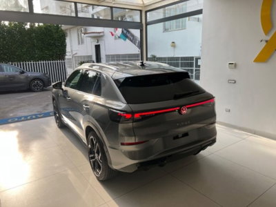 Volkswagen T-Roc 1.5 etsi R-Line 150cv dsg (13)