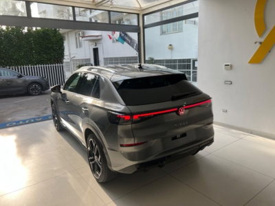 Volkswagen T-Roc 1.5 etsi R-Line 150cv dsg (14)