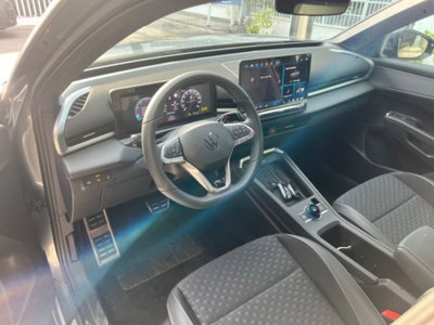 Volkswagen T-Roc 1.5 etsi R-Line 150cv dsg (19)