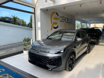 Volkswagen T-Roc 1.5 etsi R-Line 150cv dsg (3)