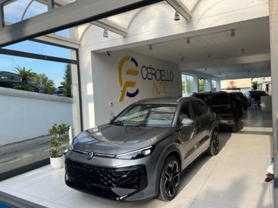 Volkswagen T-Roc 1.5 etsi R-Line 150cv dsg (4)
