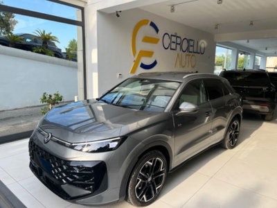 Volkswagen T-Roc 1.5 etsi R-Line 150cv dsg (5)
