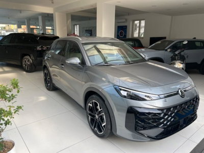 Volkswagen T-Roc 1.5 etsi R-Line 150cv dsg (8)
