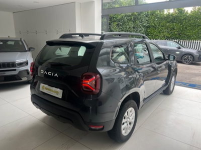 Dacia Duster 1.0 TCe GPL 4x2 Expression (11)