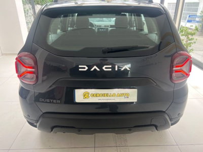 Dacia Duster 1.0 TCe GPL 4x2 Expression (12)