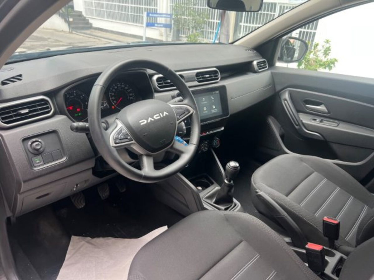 Dacia Duster 1.0 TCe GPL 4x2 Expression (15)
