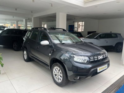 Dacia Duster 1.0 TCe GPL 4x2 Expression (6)