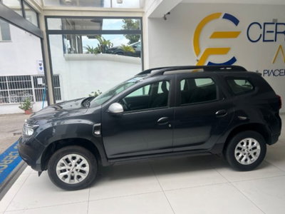 Dacia Duster 1.0 TCe GPL 4x2 Expression (8)
