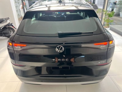 Volkswagen T-Roc 1.5 etsi Life 150cv dsg (12)