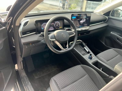 Volkswagen T-Roc 1.5 etsi Life 150cv dsg (16)