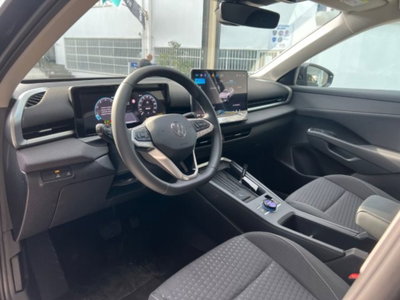 Volkswagen T-Roc 1.5 etsi Life 150cv dsg (17)