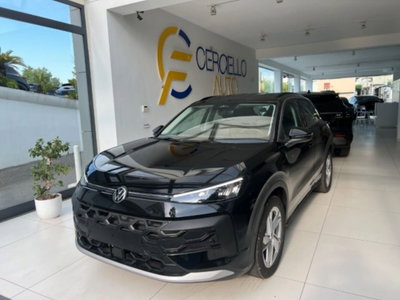 Volkswagen T-Roc 1.5 etsi Life 150cv dsg (3)