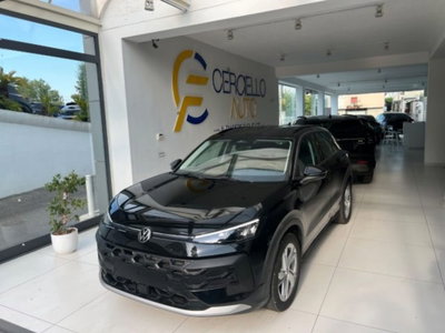 Volkswagen T-Roc 1.5 etsi Life 150cv dsg (4)
