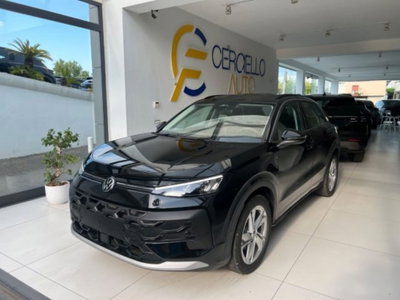 Volkswagen T-Roc 1.5 etsi Life 150cv dsg (5)