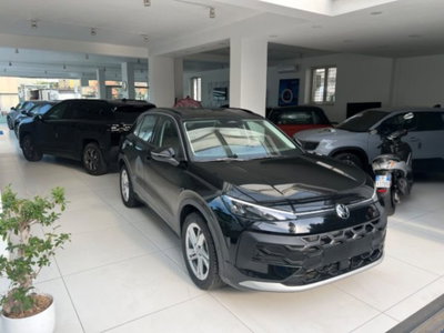 Volkswagen T-Roc 1.5 etsi Life 150cv dsg (7)