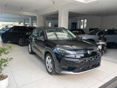 Volkswagen T-Roc 1.5 etsi Life 150cv dsg (8)