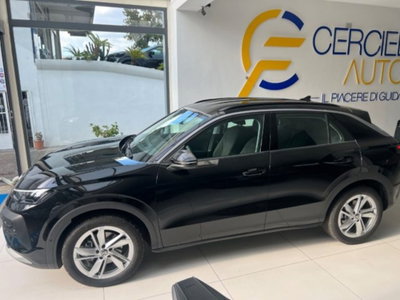 Volkswagen T-Roc 1.5 etsi Life 150cv dsg (9)
