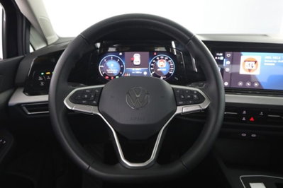 Volkswagen Golf Variant 2.0 TDI SCR DSG Life (5)