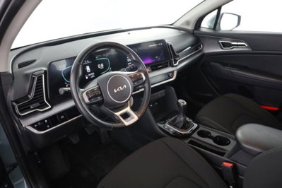 Kia Sportage 1.6 CRDi MHEV Style usata