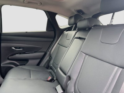 Hyundai Tucson 1.6 hev Exellence 4wd auto (9)