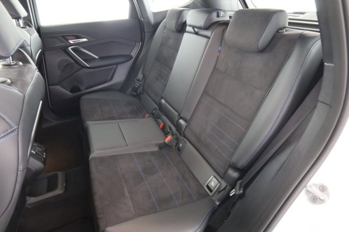 BMW X1 sDrive 18i Msport (3)