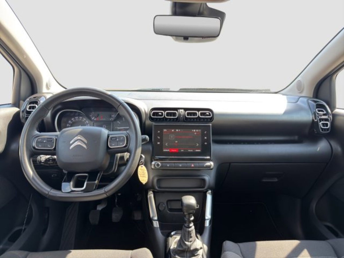 Citroen C3 Aircross PureTech 110 S&S Shine Pack (12)