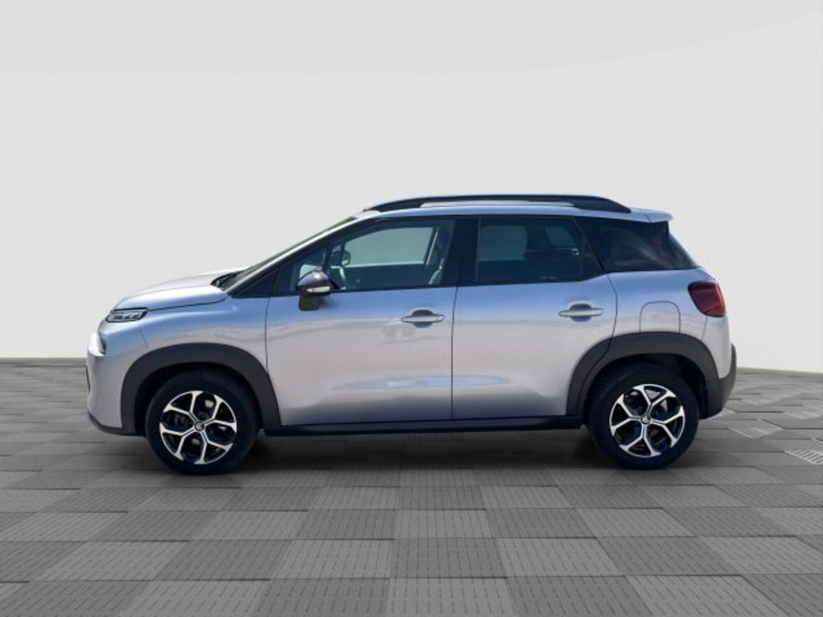 Citroen C3 Aircross PureTech 110 S&S Shine Pack (2)
