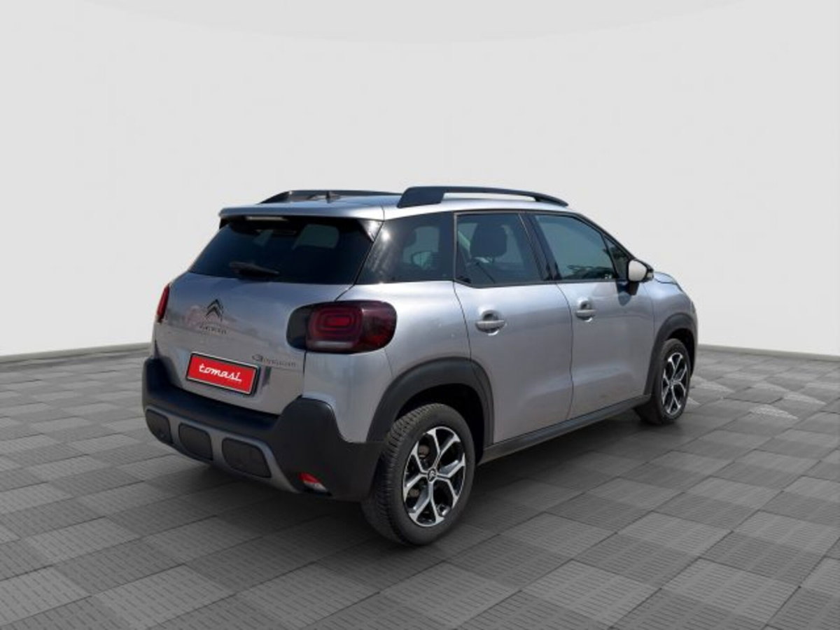 Citroen C3 Aircross PureTech 110 S&S Shine Pack (5)