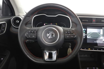 Mg ZS ZS 1.5 Luxury (5)