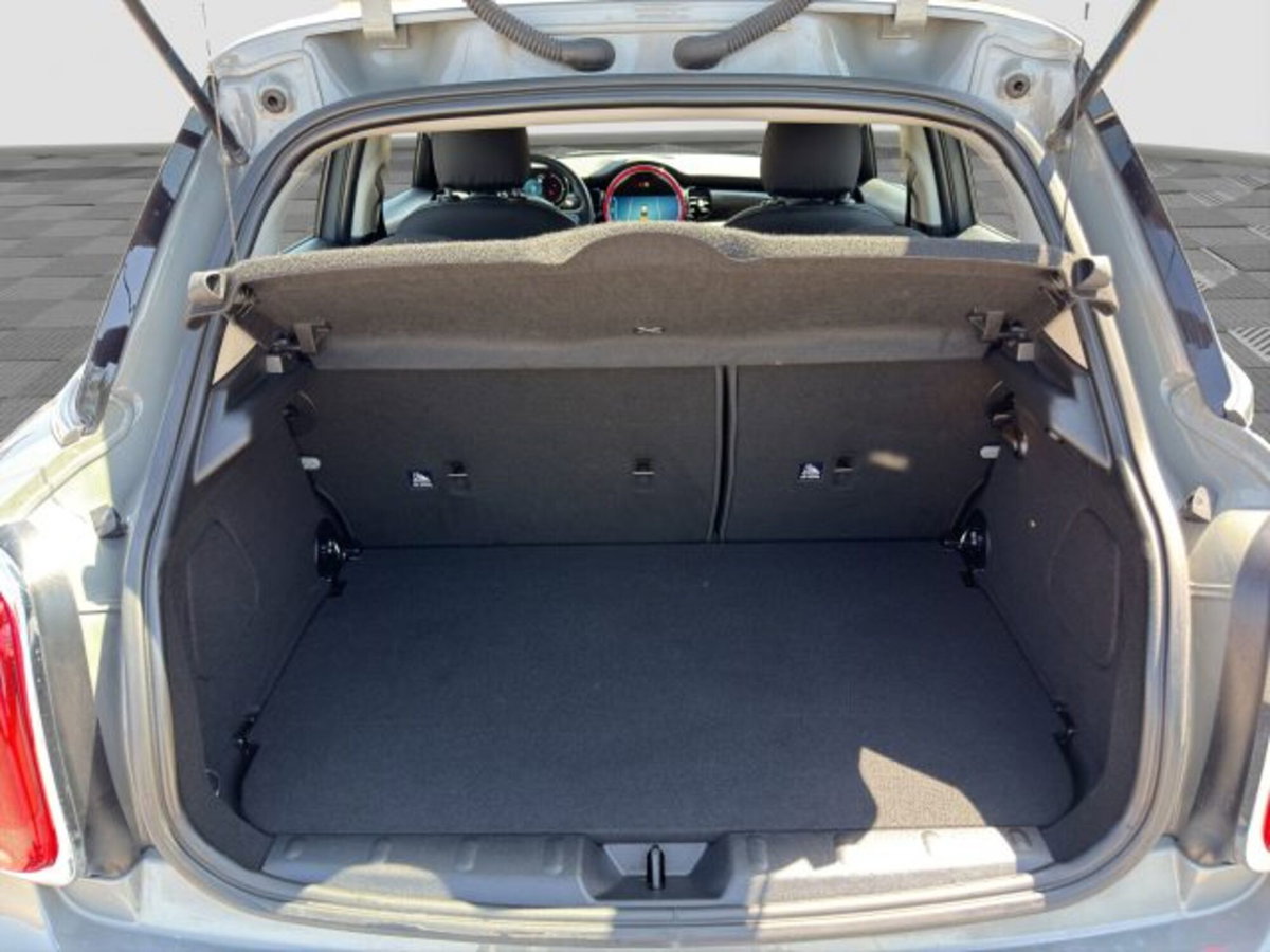 MINI Mini 1.5 One Classic 5 porte (14)