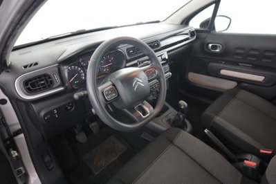 Citroen C3 BlueHDi 75 Feel Edition usata