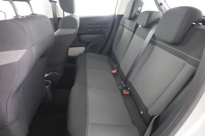 Citroen C3 BlueHDi 75 Feel Edition (3)