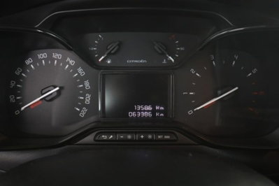 Citroen C3 BlueHDi 75 Feel Edition (7)