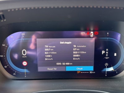 Volvo XC60 B4 automatico Core (14)